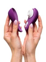 Womanizer - Liberty 2  Viola - immagine 3