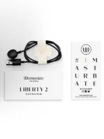 Womanizer - Liberty 2  Viola - immagine 12