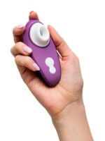 Womanizer - Liberty 2  Viola - immagine 2