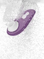 Womanizer - Liberty 2  Viola - immagine 8