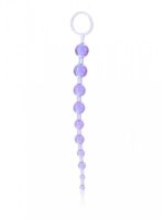 X-10 Beads Viola