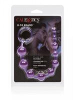 X-10 Beads Viola - immagine 3