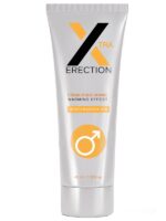 Xtra - Erection 40ml - immagine 2