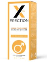 Xtra - Erection 40ml - immagine 3