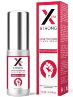 Xtra - Strong 15ml