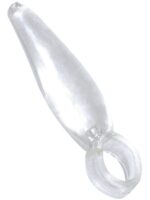 You2Toys - Anal Finger Trasparente
