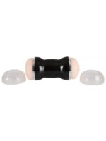 You2Toys - Doppio Masturbatore Carne - immagine 4
