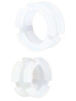 You2Toys - Gabbia per Pene Trasparente - immagine 5