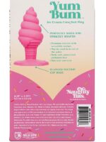 Yum Bum Cono Gelato Rosa - immagine 11