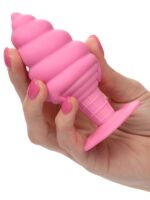 Yum Bum Cono Gelato Rosa - immagine 4