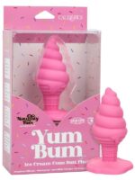 Yum Bum Cono Gelato Rosa - immagine 9
