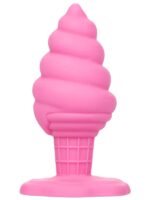 Yum Bum Cono Gelato Rosa - immagine 2