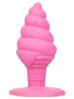 Yum Bum Cono Gelato Rosa - immagine 3