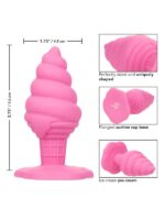 Yum Bum Cono Gelato Rosa - immagine 7