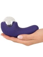 ZANTO Plasma Vibrator Blu - immagine 7