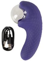 ZANTO Plasma Vibrator Blu - immagine 13