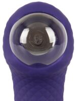 ZANTO Plasma Vibrator Blu - immagine 10