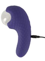 ZANTO Plasma Vibrator Blu - immagine 14