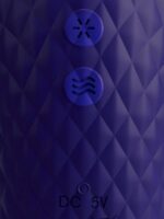 ZANTO Plasma Vibrator Blu - immagine 8