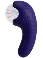 ZANTO Plasma Vibrator Blu - immagine 6