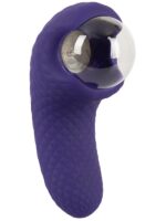 ZANTO Plasma Vibrator Blu - immagine 12