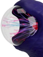 ZANTO Plasma Vibrator Blu - immagine 3
