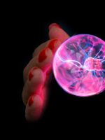 ZANTO Plasma Vibrator Blu - immagine 9