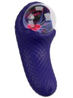 ZANTO Plasma Vibrator Blu - immagine 4