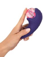 ZANTO Plasma Vibrator Blu - immagine 2