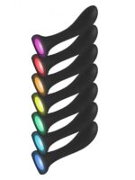 ZARE Vibrator Nero - immagine 3