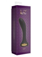 ZARE Vibrator Nero - immagine 2