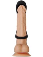 Zero Tolerance - Cock Armor Nero - immagine 4