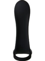 Zero Tolerance - Cock Armor Nero - immagine 10