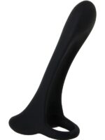 Zero Tolerance - Cock Armor Nero - immagine 2