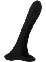 Zero Tolerance - Cock Armor Nero - immagine 5